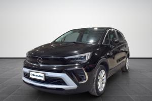 OPEL Crossland 1.5 ecotec Elegance 110cv
