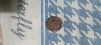 monena antico impero romano