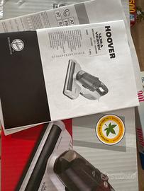 Hoover Ultra Vortex