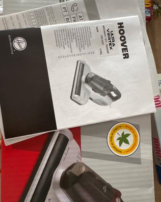 Hoover Ultra Vortex