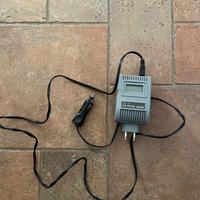 Mantenitore carica batteria