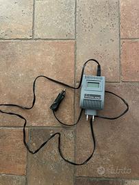 Mantenitore carica batteria