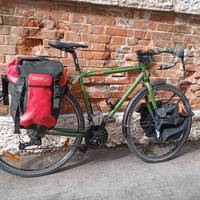bici cinelli hobootleg 
