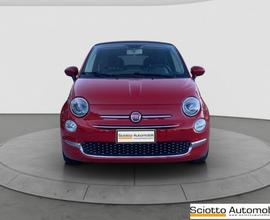 FIAT 500C 1.2 Lounge