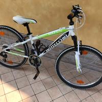 Buci per ragazzi da 24 BOTTECCHIA