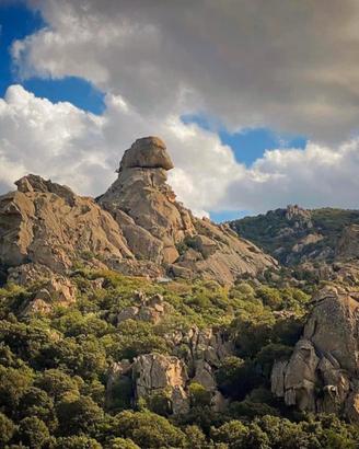 Gallura Antica,20 minuti da Porto Cervo