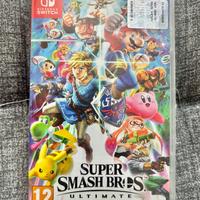 Super Mario ultimate