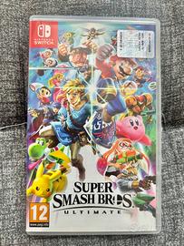 Super Mario ultimate