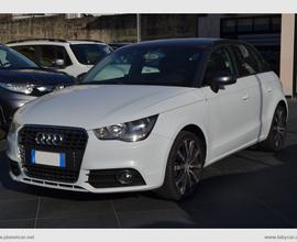 AUDI A1 SPB 1.6 TDI Admired