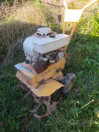 motozappa Ursus mep