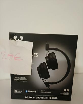 headphones/ cuffie wirless