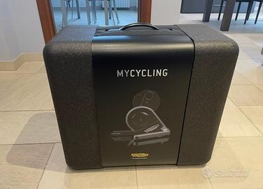 Rullo MyCycling Technogym