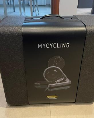 Rullo MyCycling Technogym
