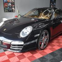 Porsche 911 VER. 997 mk2 Targa 3.8 4S