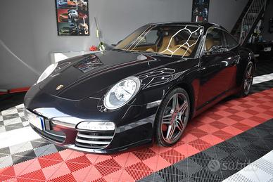 Porsche 911 VER. 997 mk2 Targa 3.8 4S
