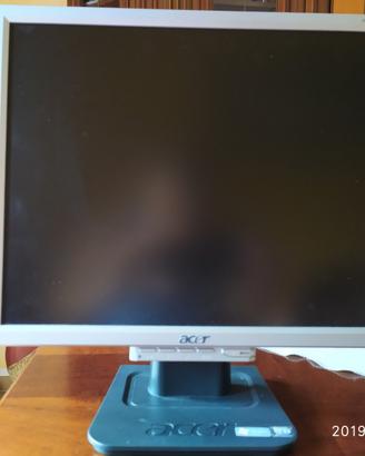 Monitor Acer