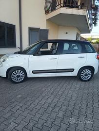 Fiat 500L 0.9