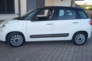 Fiat 500L 0.9