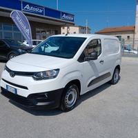 TOYOTA PROACE CITY 1.5D 102CV 3P 2020