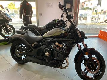 Kawasaki Vulcan S