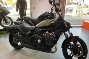 Kawasaki Vulcan S my26