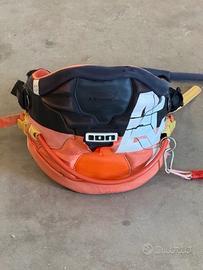 kitesurf trapezio ION APEX M
