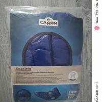 Capottino piumino tg 36