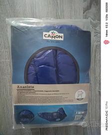 Capottino piumino tg 36