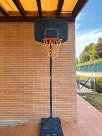 Canestro da basket