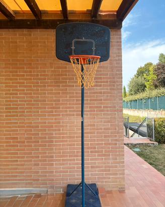 Canestro da basket