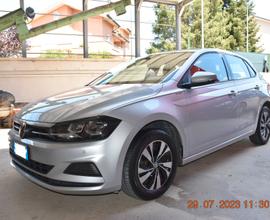 Volkswagen Polo 1.0 TGI 5p. Highline BlueMotion Te