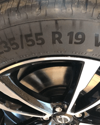 GOMME ESTIVE