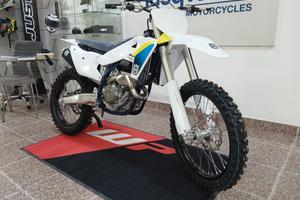 Husqvarna FC 250