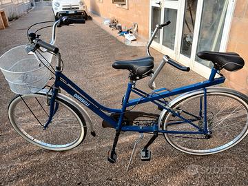 bici tandem per ragazzi