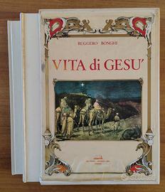 Vita di Gasù - Ruggero Bonghi
