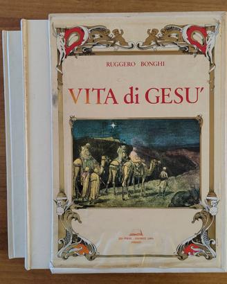 Vita di Gasù - Ruggero Bonghi