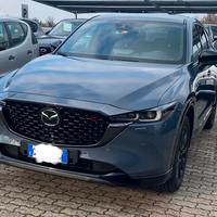 Mazda CX 5 Homura AWD automatica