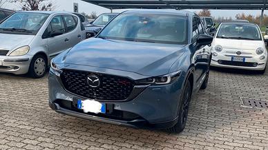 Mazda CX 5 Homura AWD automatica