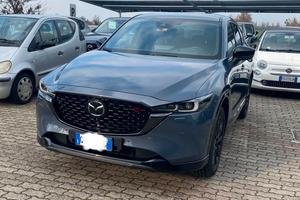 Mazda CX 5 Homura AWD automatica