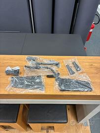 Portapacchi Givi Bmw F750/850 Gs