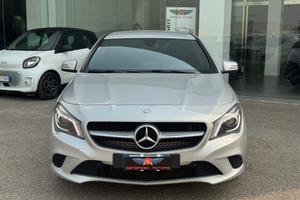 Mercedes-benz CLA 200 CDI Sport