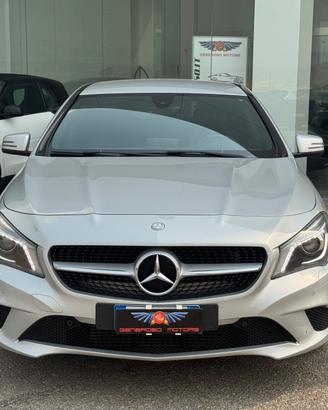 Mercedes-benz CLA 200 CDI Sport