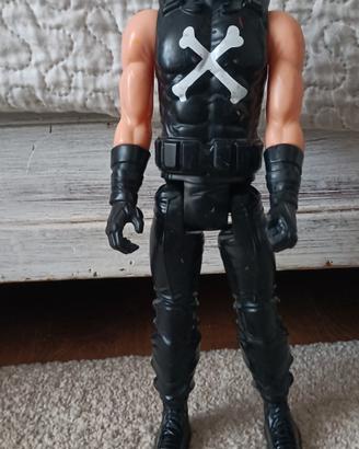 ACTION FIGURE TITAN HERO