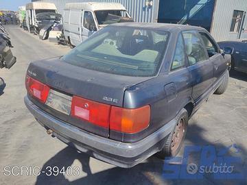 Audi 90 893, 894, 8a2 2.3 e 133cv - ricambi