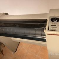 HP Draftmaster I - Plotter a pennini