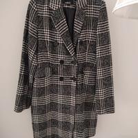 Cappotto AMISU a doppio petto i