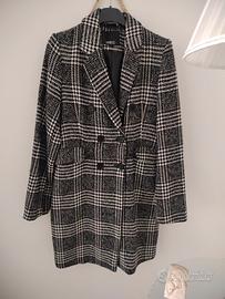 Cappotto AMISU a doppio petto i