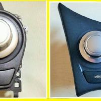 BMW Serie 1 3 E87 E90 E91 Idrive Controller Nuovo