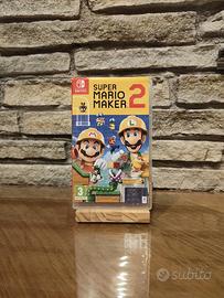 Super Mario Maker 2 per Nintendo Switch