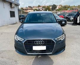 Audi A3 SPB 30 TDI S tronic Business